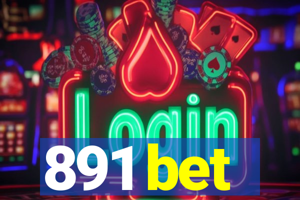 891 bet